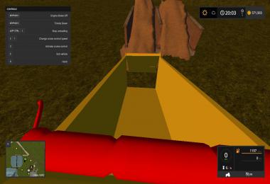 Kenwortht440 dump truck pack v1.0.0.2