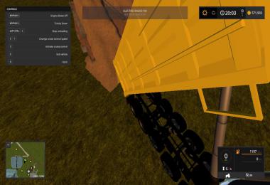 Kenwortht440 dump truck pack v1.0.0.2
