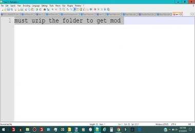 Kenwortht440 dump truck pack v1.0.0.2