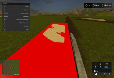 Kenwortht440 dump truck pack v1.0.0.2