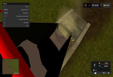 Kenwortht440 dump truck pack v1.0.0.2