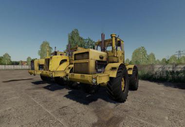 Kirovets K-700/701 v1.0.0.0
