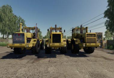 Kirovets K-700/701 v1.0.0.0