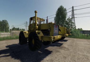Kirovets K-700/701 v1.0.0.0