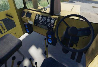 Kirovets K-700/701 v1.0.0.0