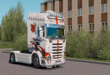 KLANATRANS skin v1.0