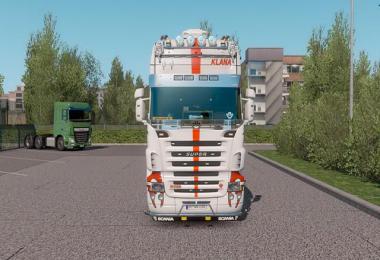 KLANATRANS skin v1.0