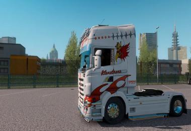 KLANATRANS skin v1.0