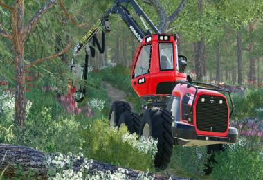 Komatsu 951 v1.0.0.0