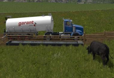 Kotte Garant Water Trailer 30000 v1.0.0.0
