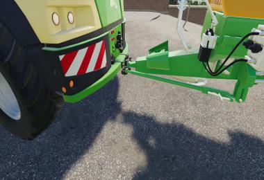 Krone BiG X 1180 v1.0.0.0
