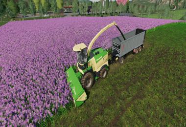 Krone BiG X 1180 v1.0.0.0