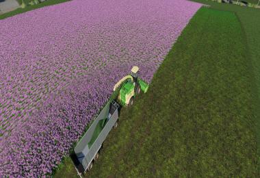 Krone BiG X 1180 v1.0.0.0