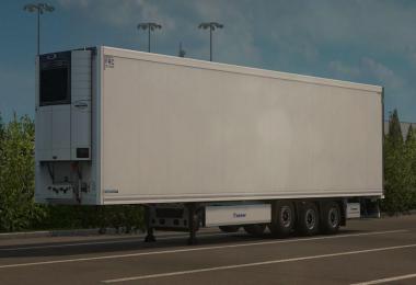 Krone Cooliner Mega by Sogard3 v1.1 1.35