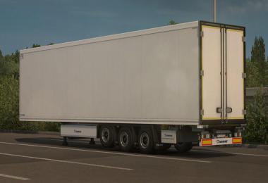 Krone Cooliner Mega by Sogard3 v1.1 1.35