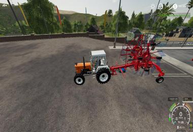Kuhn GA8521 v1.2.0.0
