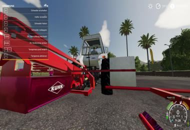 Kuhn GA8521 v1.2.0.0