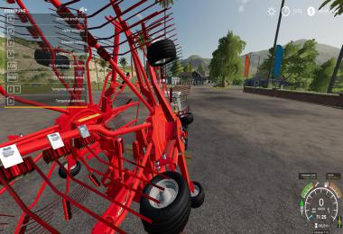 Kuhn GA8521 v1.2.0.0