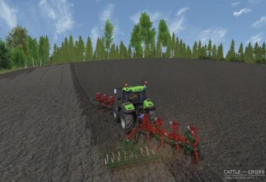 Kverneland implements v0.5.1.2