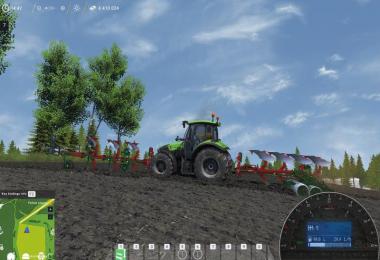 Kverneland implements v0.5.1.2