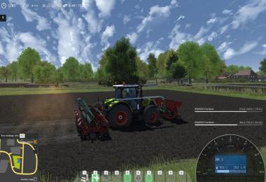 Kverneland implements v0.5.1.2