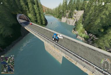 La Vaucouleur v1.0.0.0