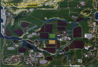 La Vaucouleur v1.0.0.0