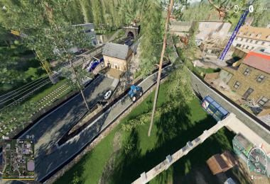 La Vaucouleur v1.0.0.0