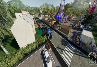 La Vaucouleur v1.0.0.0