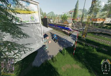 La Vaucouleur v1.0.0.0