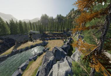 La Vaucouleur v1.0.0.0