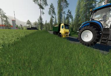 La Vaucouleur v1.0.0.0