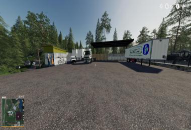 La Vaucouleur v1.0.0.0