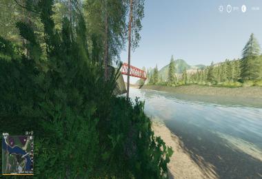 La Vaucouleur v1.0.0.0