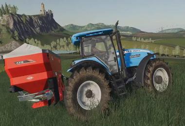 Landini Legend v1.0.0.0
