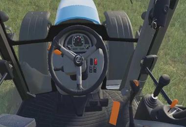 Landini Legend v1.0.0.0