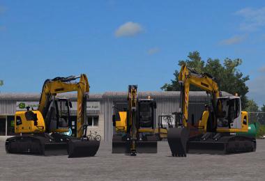 Liebherr 920 v1.0.0.0