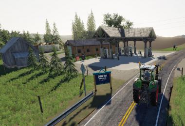 Lone Oak 19 v1.0.0.0