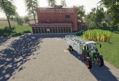 Lone Oak 19 v1.0.0.0