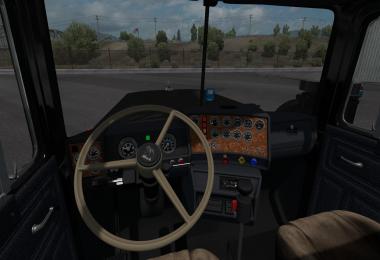 MACK RS 700L RUBBER DUCK REWORKED Fixed 1.35.x