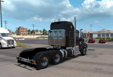 Mack trident 1.35