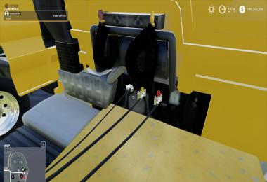 MAN Cat TGX v1.0.0.0