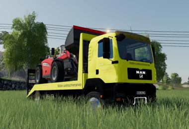 MAN TGA 28.430 van v1.0.0.0