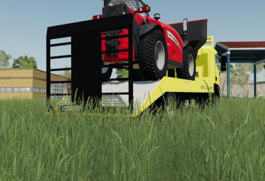 MAN TGA 28.430 van v1.0.0.0