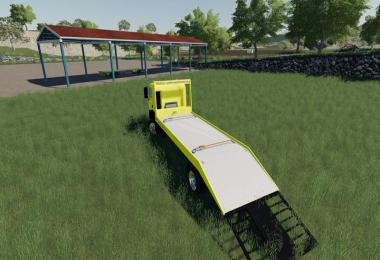 MAN TGA 28.430 van v1.0.0.0