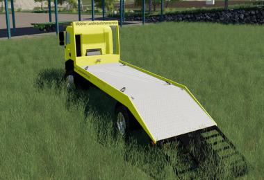 MAN TGA 28.430 van v1.0.0.0