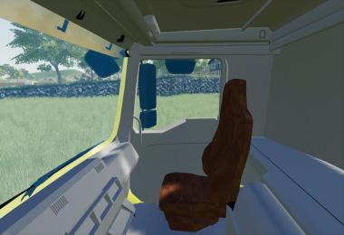 MAN TGA 28.430 van v1.0.0.0