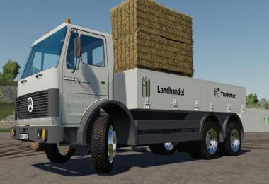 MB SK 1632 flatbed v1.0
