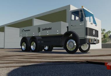 MB SK 1632 flatbed v1.0