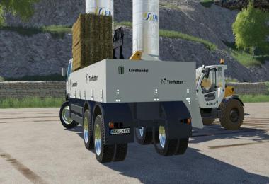 MB SK 1632 flatbed v1.0